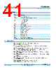 PCF8564A Datasheet HTML 41Page - NXP Semiconductors 