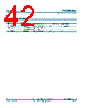 PCF8564A Datasheet HTML 42Page - NXP Semiconductors 