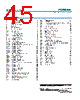 PCF8564A Datasheet HTML 45Page - NXP Semiconductors 
