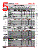 YB215CWCKG01-5D-JS Datasheet HTML 5Page - Nihon Kaiheiki Industry Co. Ltd. 