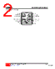 UM604AL-S16-R Datasheet HTML 2Page - Unisonic Technologies 