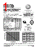 MJ14002 Datasheet HTML 1Page - ON Semiconductor 