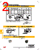 YM06132CWCNQ Datasheet HTML 2Page - C&K Components 