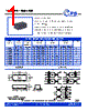 N31100S Datasheet HTML 1Page - MPS Industries, Inc. 
