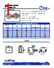 PS125-R33M Datasheet HTML 1Page - MPS Industries, Inc. 