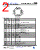 PA5388 Datasheet HTML 2Page - Protek Devices 