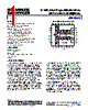 ADRF6516ACPZ-R7 Datasheet HTML 1Page - Analog Devices 