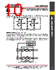 HMC1034LP6GE Datasheet HTML 10Page - Hittite Microwave Corporation 