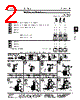 A107K1CWCQ0Q Datasheet HTML 2Page - Tyco Electronics 