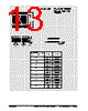 SP213ECT Datasheet HTML 13Page - Sipex Corporation 