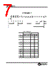 SL74HC393D Datasheet HTML 7Page - System Logic Semiconductor 