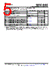 ISO7240CF-Q1 Datasheet HTML 5Page - Texas Instruments 