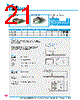 Y-CONC-R402L-RJ2U-2000-B Datasheet HTML 21Page - YAMAHA CORPORATION 