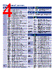 PCF8564A Datasheet HTML 4Page - NXP Semiconductors 