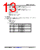 BL35P02 Datasheet HTML 13Page - SHANGHAI BELLING CO., LTD. 