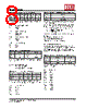 IS31FL3193 Datasheet HTML 8Page - Integrated Silicon Solution, Inc 