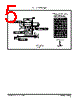 MHW804 Datasheet HTML 5Page - Motorola, Inc 