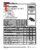 MHW804 Datasheet HTML 1Page - Motorola, Inc 