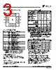 PE64101 Datasheet HTML 3Page - Peregrine Semiconductor Corp. 
