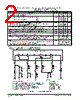 MHW903 Datasheet HTML 2Page - Motorola, Inc 
