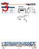 AM4TW-RZ Datasheet HTML 3Page - AIMTEC 