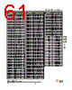 DBMZ95PJ101 Datasheet HTML 61Page - ITT Industries 