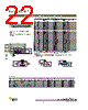 DBMZ95PJ101 Datasheet HTML 22Page - ITT Industries 
