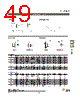 DBMZ95PJ101 Datasheet HTML 49Page - ITT Industries 