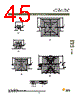 DBMZ95SN101 Datasheet HTML 45Page - ITT Industries 