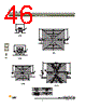 DBMZ95PN101 Datasheet HTML 46Page - ITT Industries 