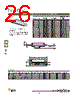 DBMZ95SY101 Datasheet HTML 26Page - ITT Industries 