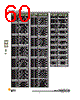 DBMZ95PJA101 Datasheet HTML 60Page - ITT Industries 
