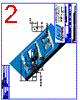 PE4338 Datasheet HTML 2Page - Pasternack Enterprises, Inc. 