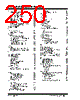 PIC24FJ128GA006 Datasheet HTML 250Page - MICROCHIP 