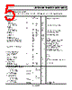 AD5625BCPZ-R2 Datasheet HTML 5Page - Analog Devices 