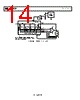 AD5544BCPZ-R2 Datasheet HTML 14Page - Analog Devices 