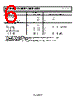 AD5645RBCPZ-R2 Datasheet HTML 6Page - Analog Devices 