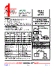 GS1A-L_13 Datasheet HTML 1Page - Micro Commercial Components 