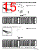 DF1BZ-28DP-2.5DSA Datasheet HTML 15Page - Murata Manufacturing Co., Ltd. 
