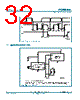 PCF8564AUG Datasheet HTML 32Page - NXP Semiconductors 
