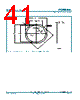 PCF8564AUG Datasheet HTML 41Page - NXP Semiconductors 