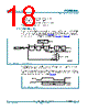 PCF8564AU/10AB/1 Datasheet HTML 18Page - NXP Semiconductors 
