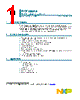 PCF8564AU/5BB/1 Datasheet HTML 1Page - NXP Semiconductors 