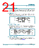 PCF8564AU/5BB/1 Datasheet HTML 21Page - NXP Semiconductors 