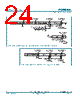 PCF8564AU/5GC/1 Datasheet HTML 24Page - NXP Semiconductors 