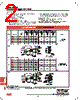 7101K2CWCQE Datasheet HTML 2Page - C&K Components 