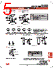 7101L1CWCQE Datasheet HTML 5Page - C&K Components 