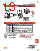 7101L2CWCQE Datasheet HTML 13Page - C&K Components 