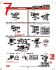 7101L2CWCQE Datasheet HTML 7Page - C&K Components 