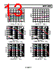AD8659ACPZ-R7 Datasheet HTML 13Page - Analog Devices 